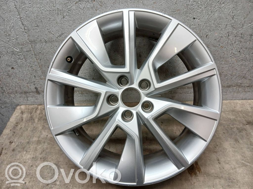 Skoda Scala Felgi aluminiowe R17 