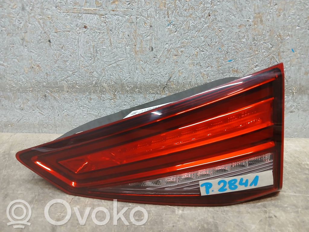Seat Ateca Takavalot 