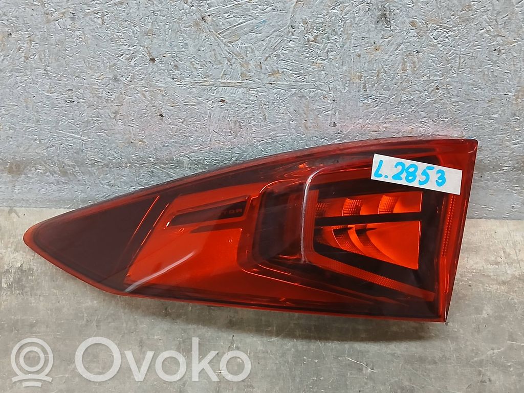 Cupra Formentor Takavalot 