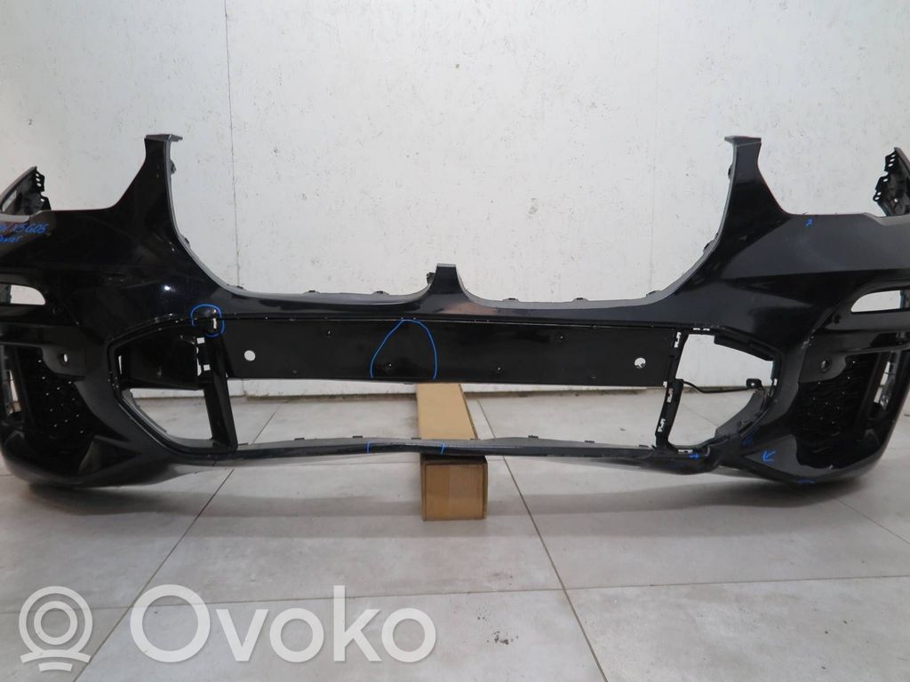 BMW X5 G05 Parachoques delantero 