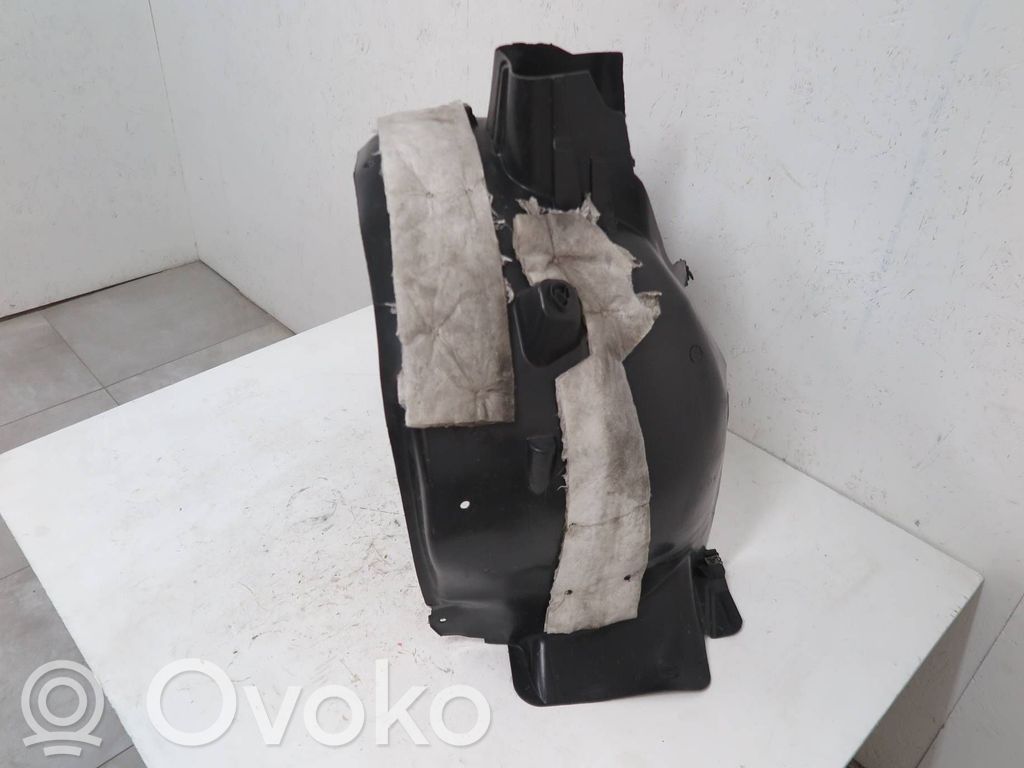 Citroen Berlingo Nadkole przednie 