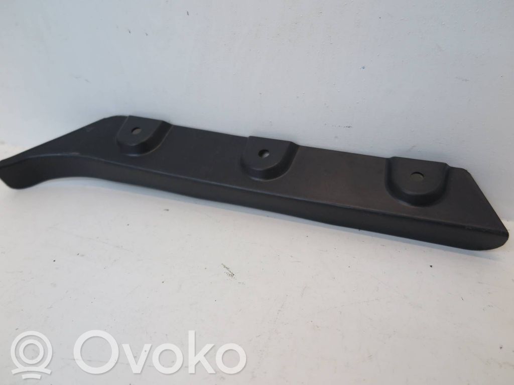 BMW X5 E70 Fender end trim 