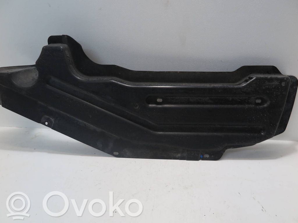 BMW 7 E65 E66 Center/middle under tray cover 