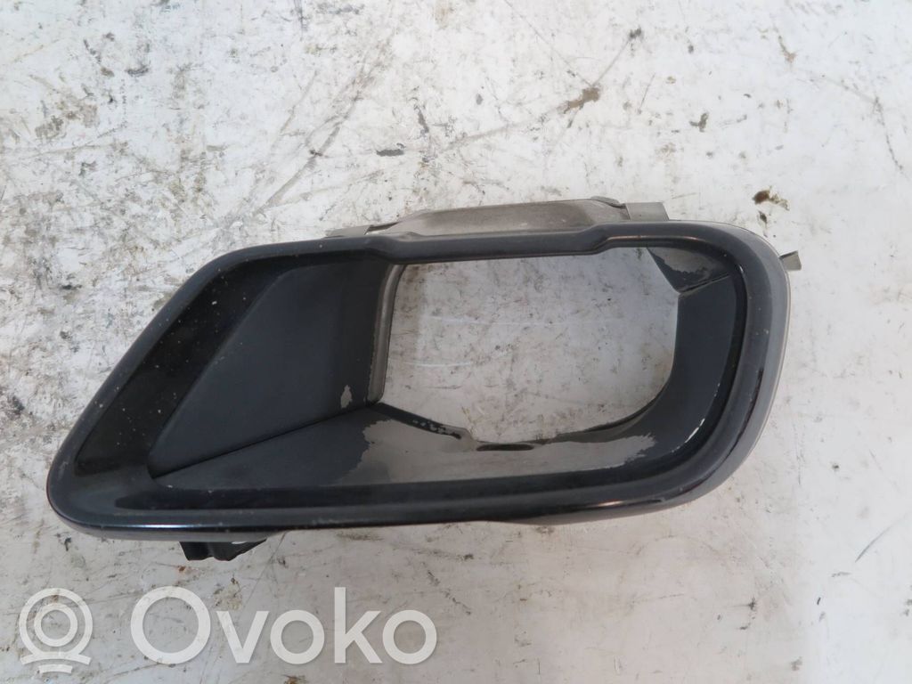 BMW X5 G05 Końcówka tłumika 