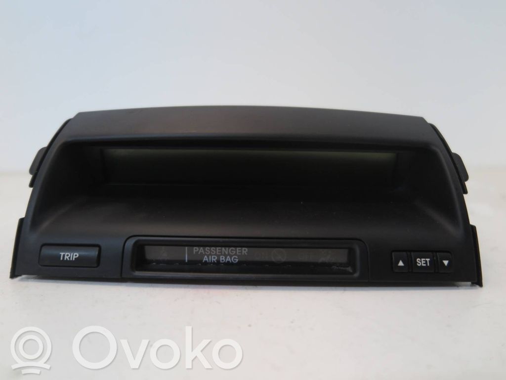 Monitor / wyświetlacz / ekran   941011P001