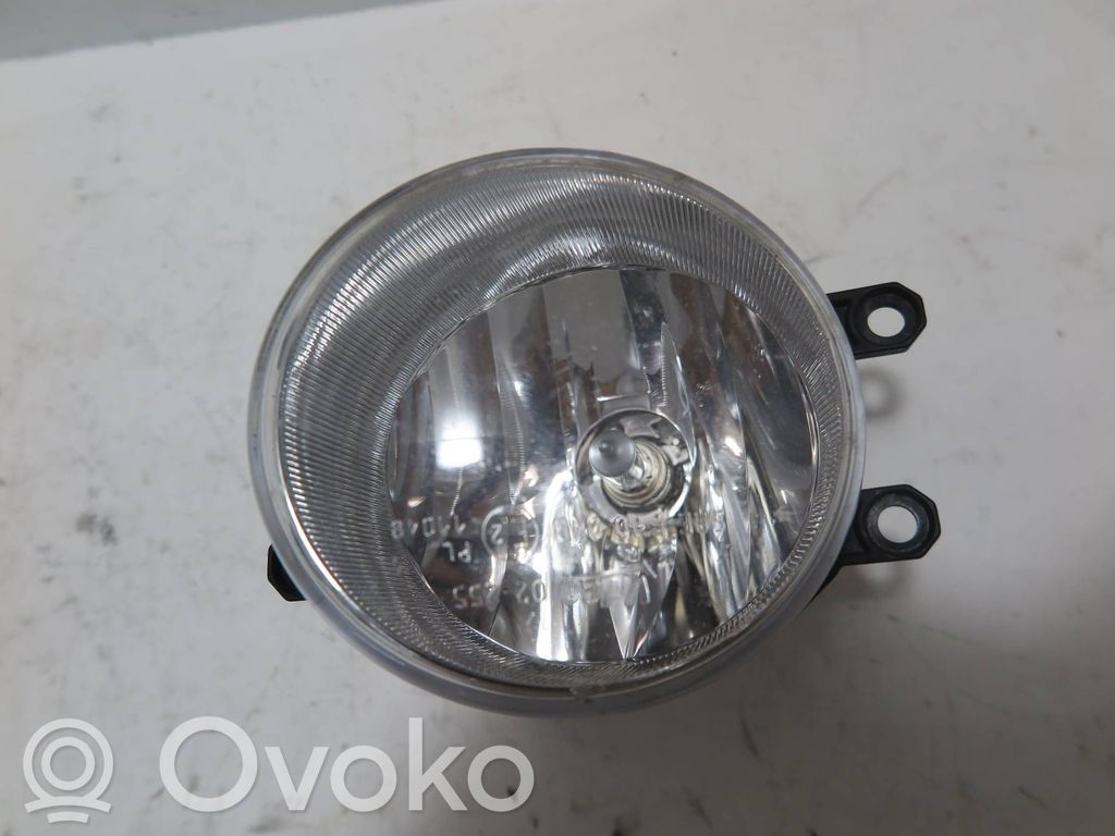 Etusumuvalo   8121002110