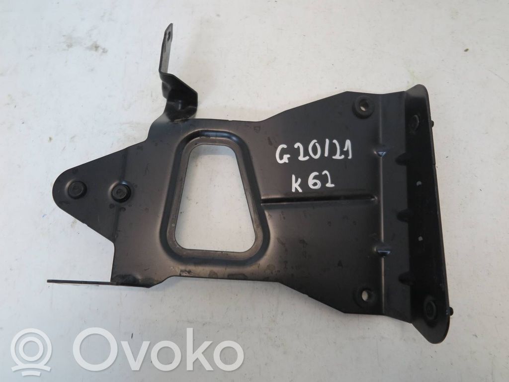 BMW 3 G20 G21 Staffa di montaggio del riscaldamento ausiliario Webasto 
