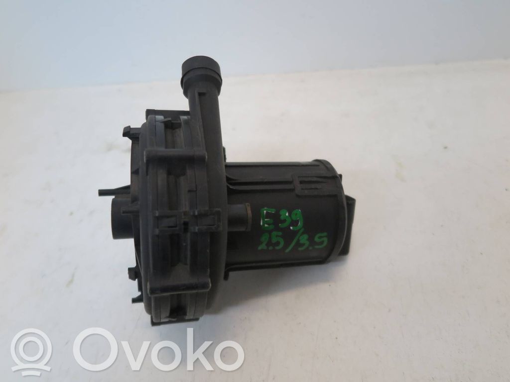 BMW 5 E39 Sekundärluftpumpe 