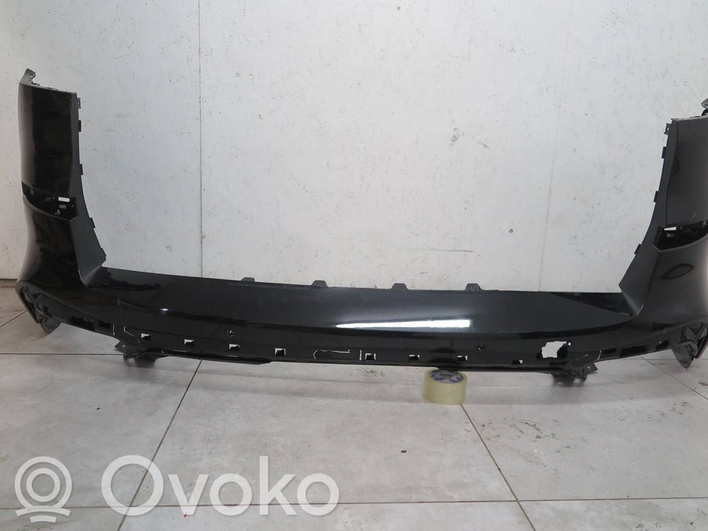 BMW X5M G05 F95 Parachoques 