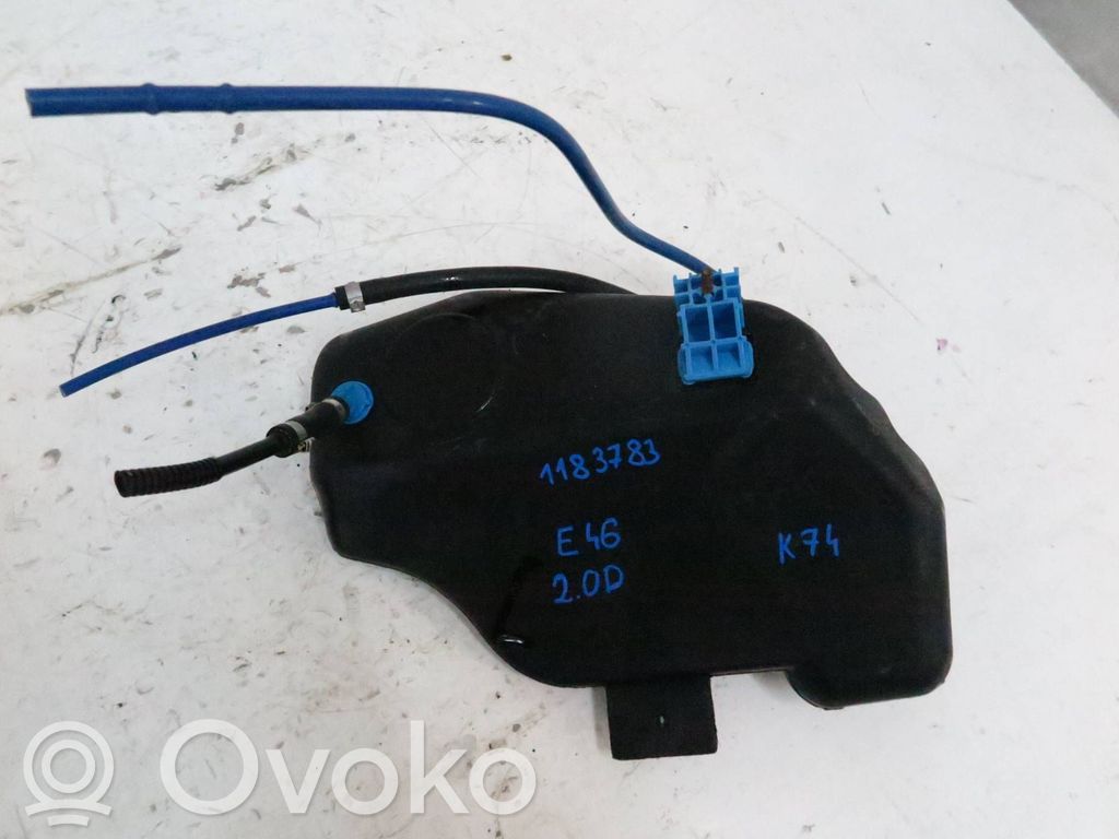 Tanque de fluido FAP   1183783