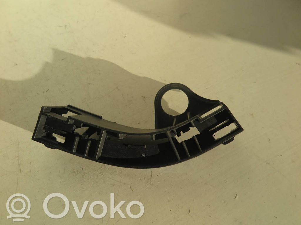 BMW X5 E70 Soporte del parachoques delantero 