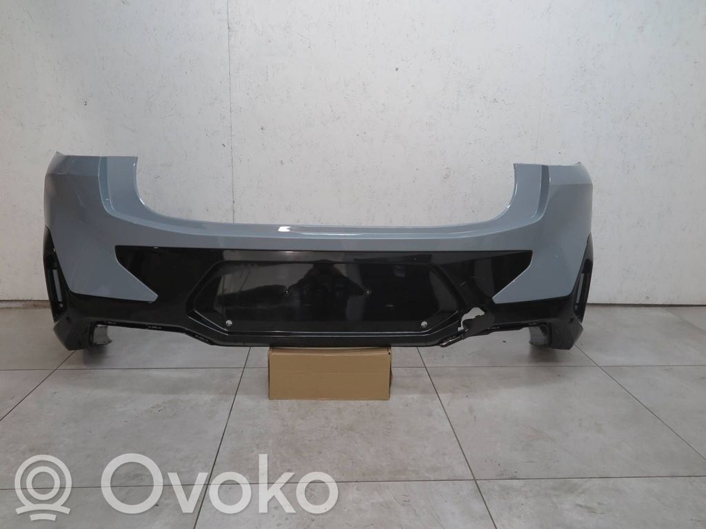 BMW X4 G02 Puskuri 