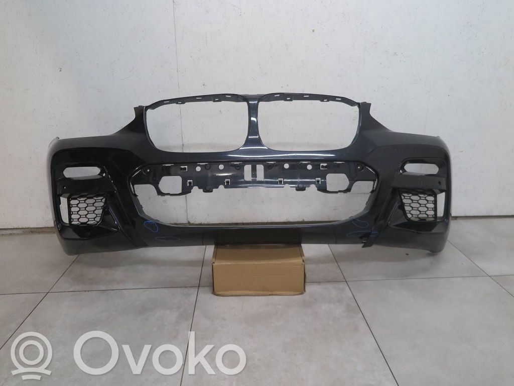 BMW X3 G01 Parachoques delantero 