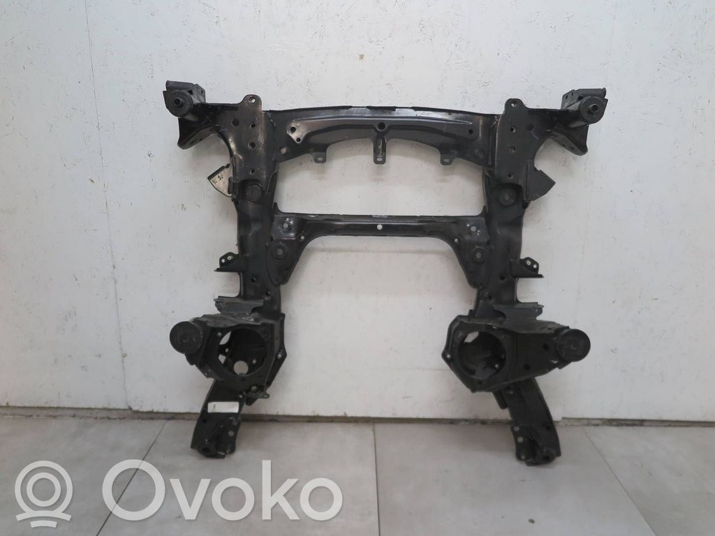 BMW X5 G05 Etuapurunko 