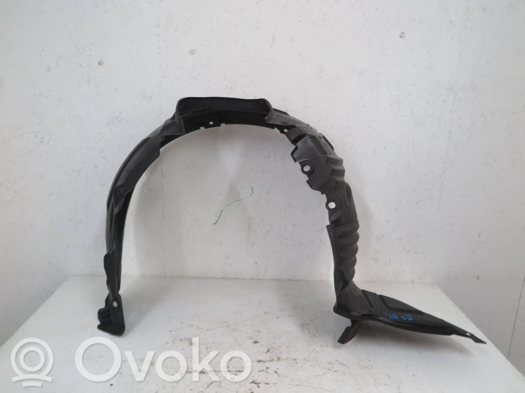 Front arch   MAZDA5III