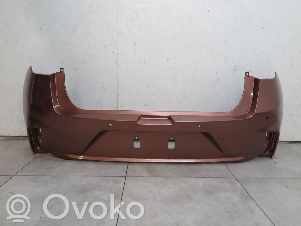 Lexus LBX Parachoques 
