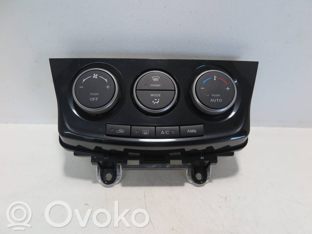Interior fan control switch   K1900CG18