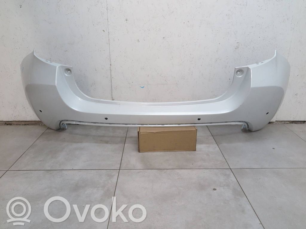 Toyota Yaris XP210 Parachoques 