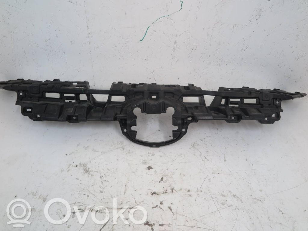 Toyota RAV 4 (XA50) Maskownica / Grill / Atrapa górna chłodnicy 
