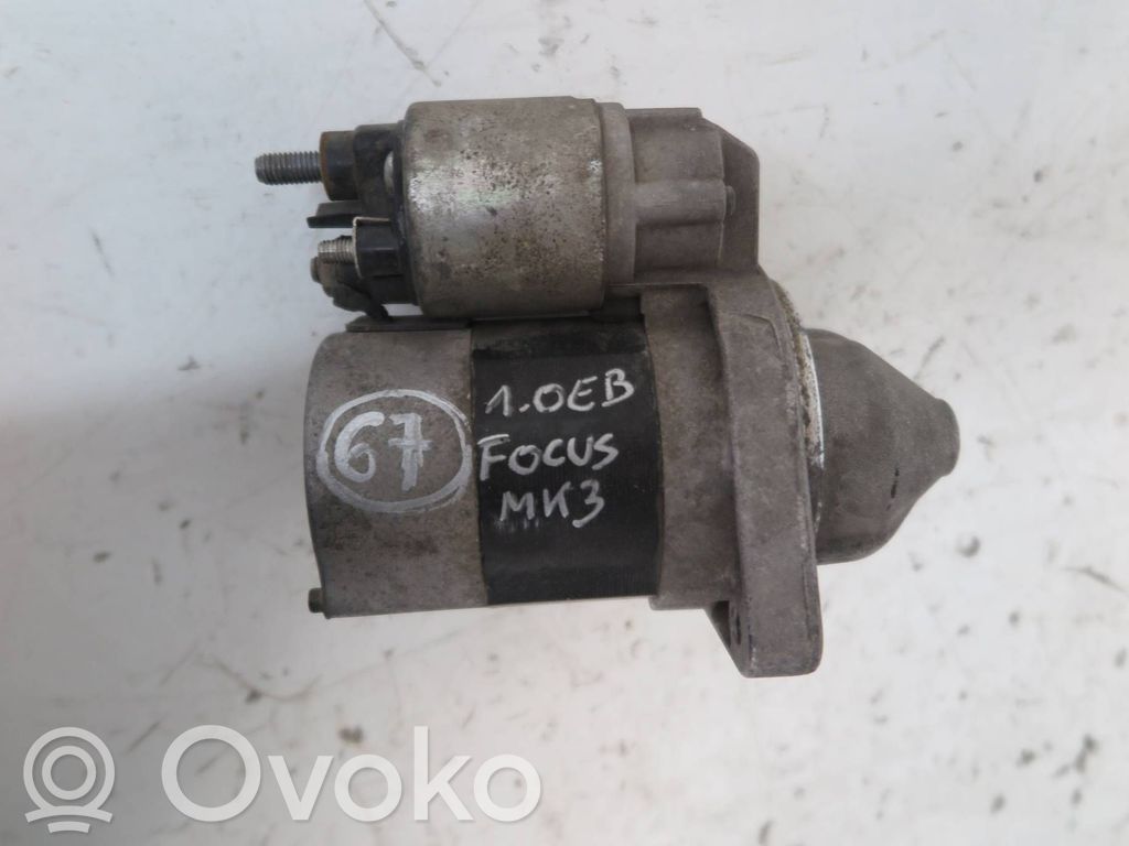 Starteris   CV6T11000GA