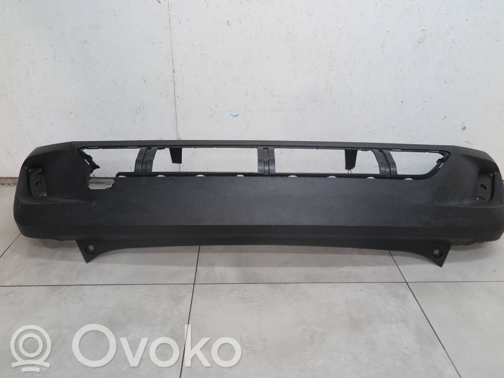 Toyota Corolla Cross Parachoques 