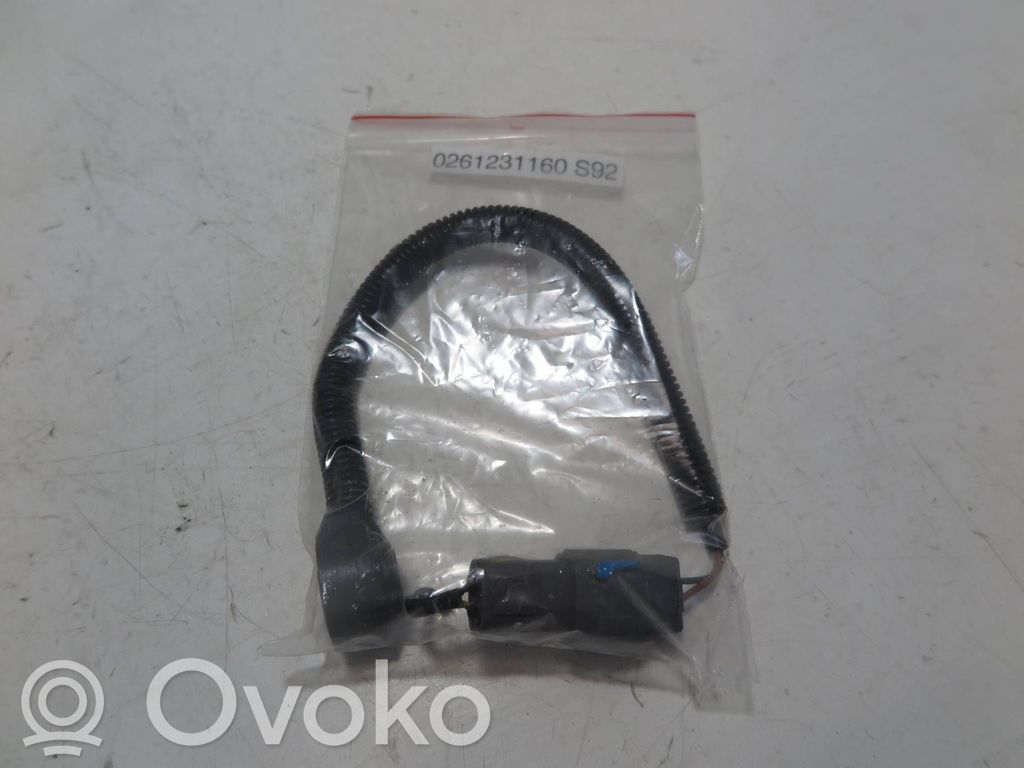 Klopfsensor   0261231160