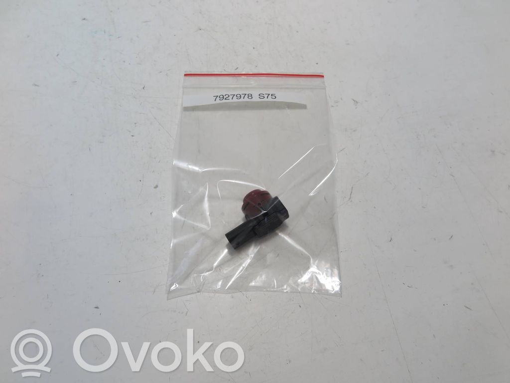 BMW X5 G05 Sensor de aparcamiento PDC 