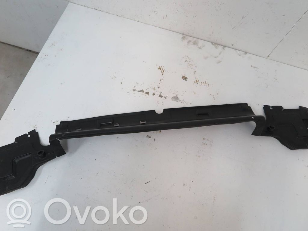 BMW 7 G11 G12 Canale guida dell’aria dell’intercooler 
