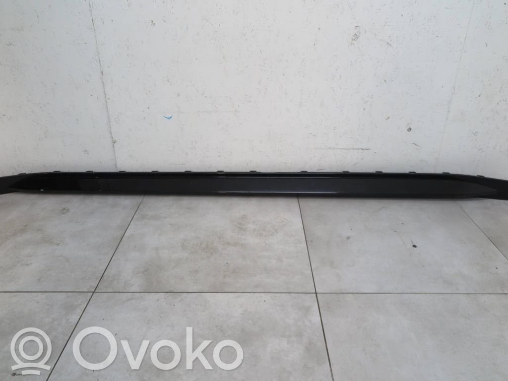 Listwa progowa przednia / nakładka   51778084407,15857711