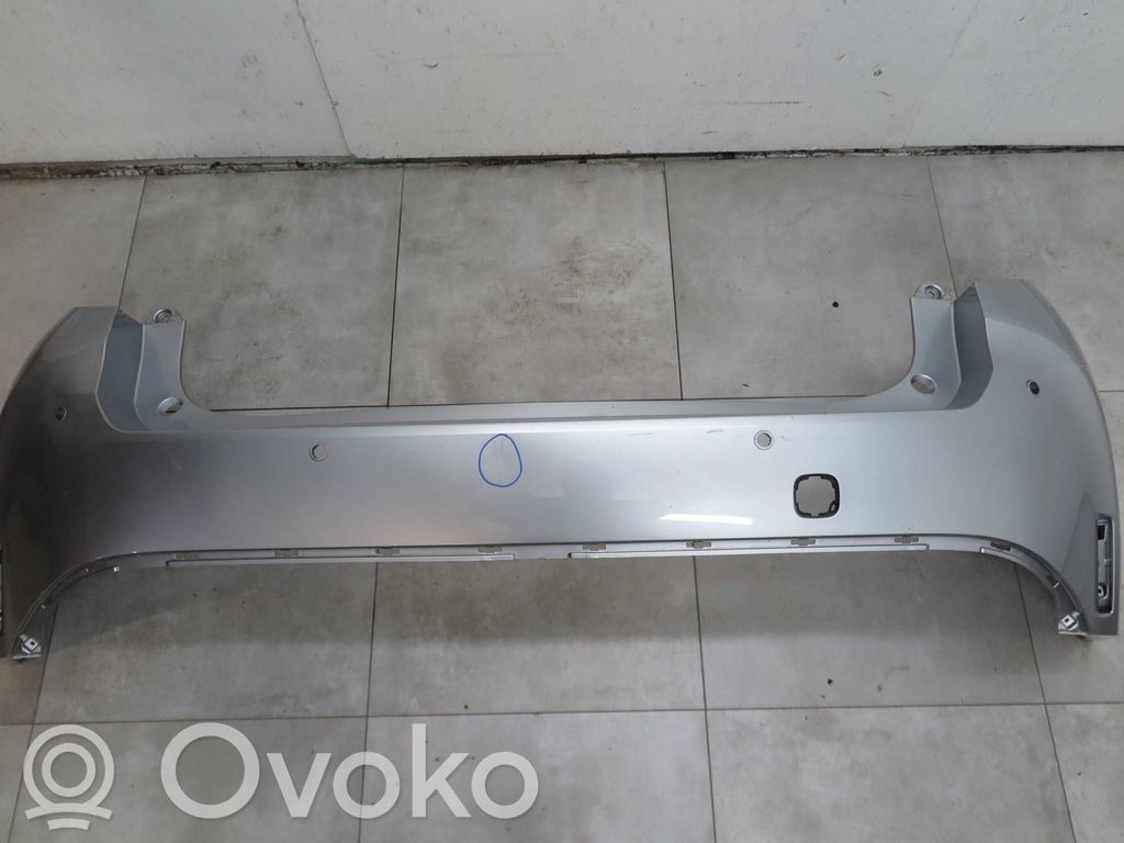 Toyota Corolla E210 E21 Parachoques 