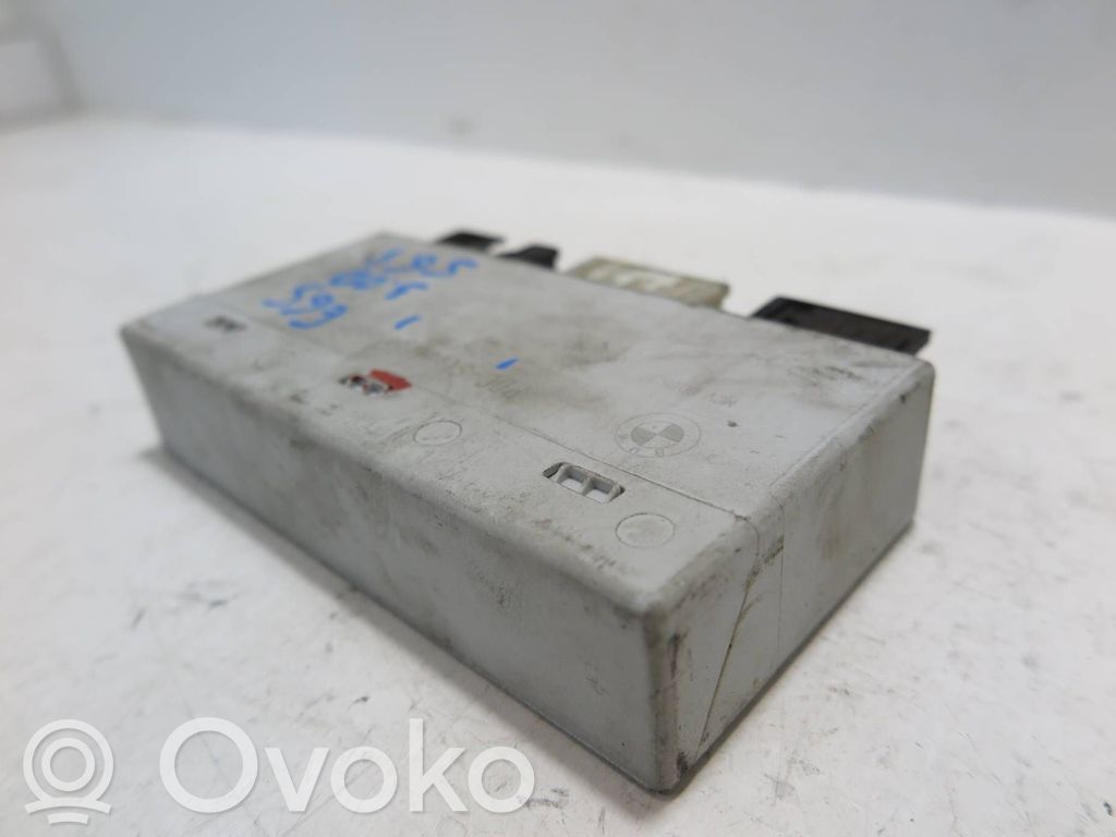 Unité de commande, module PDC aide au stationnement   6918126,HV07A101D1420
