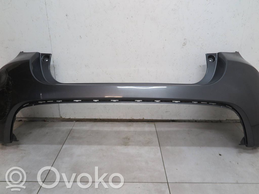 Toyota Yaris XP210 Parachoques 