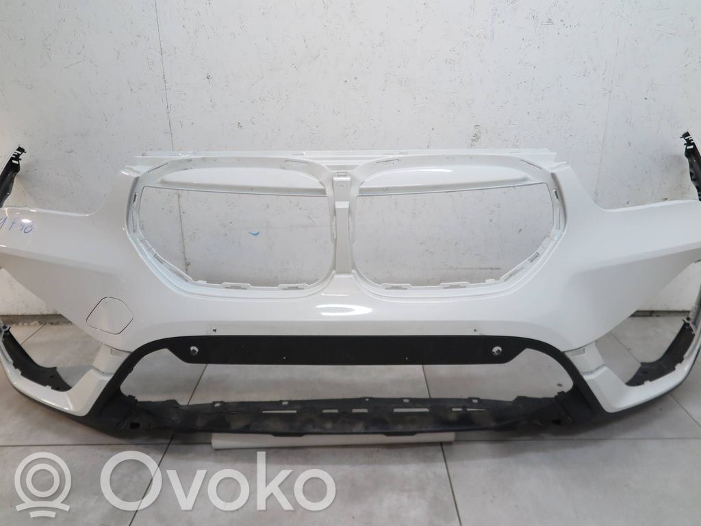 BMW X1 F48 F49 Parachoques delantero 