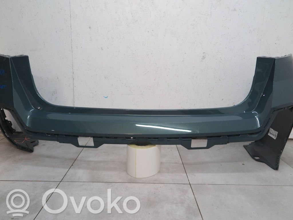 BMW X1 U11 Puskuri 