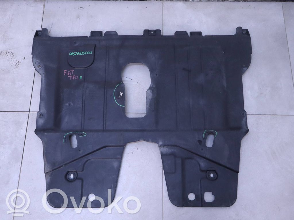 Fiat Tipo Engine splash shield/under tray 