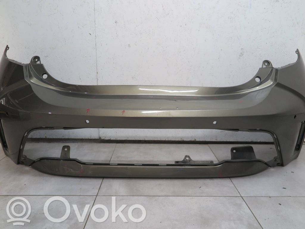 Toyota Corolla E210 E21 Stoßstange Stoßfänger 