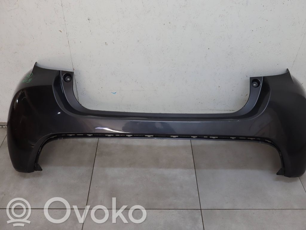 Toyota Yaris XP210 Parachoques 