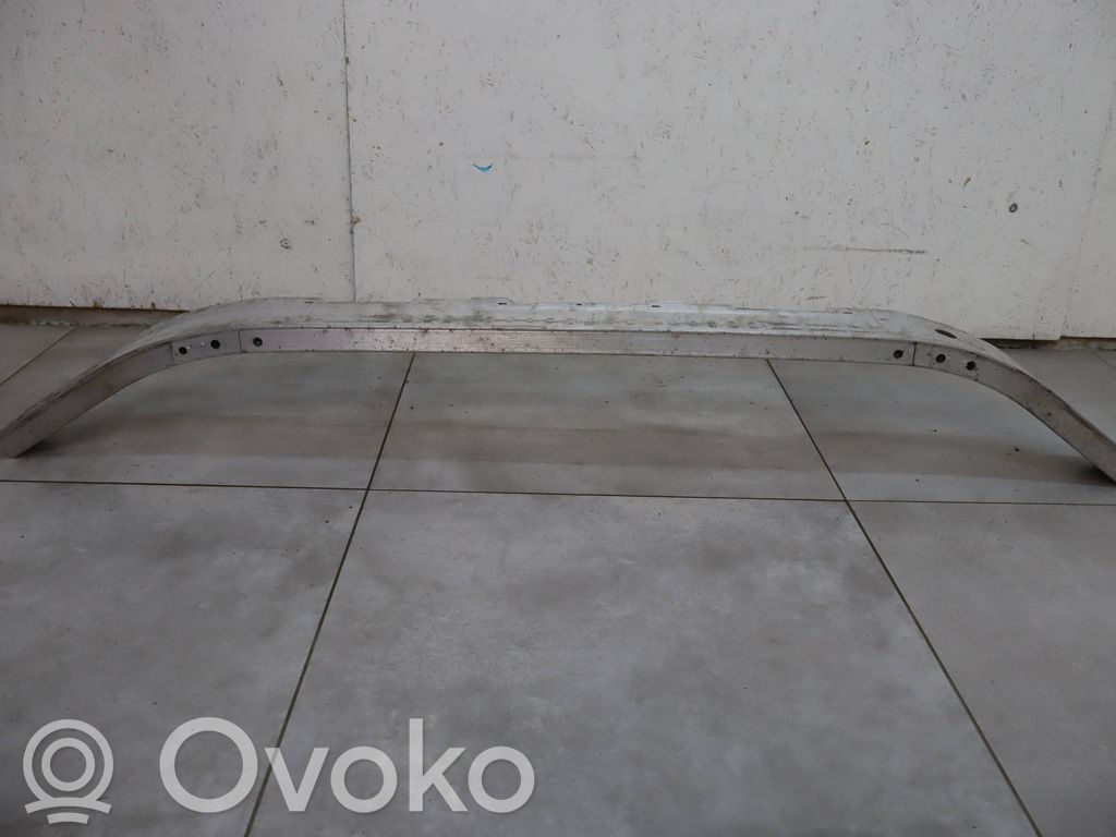 BMW X1 U11 Traversa di supporto paraurti anteriore 
