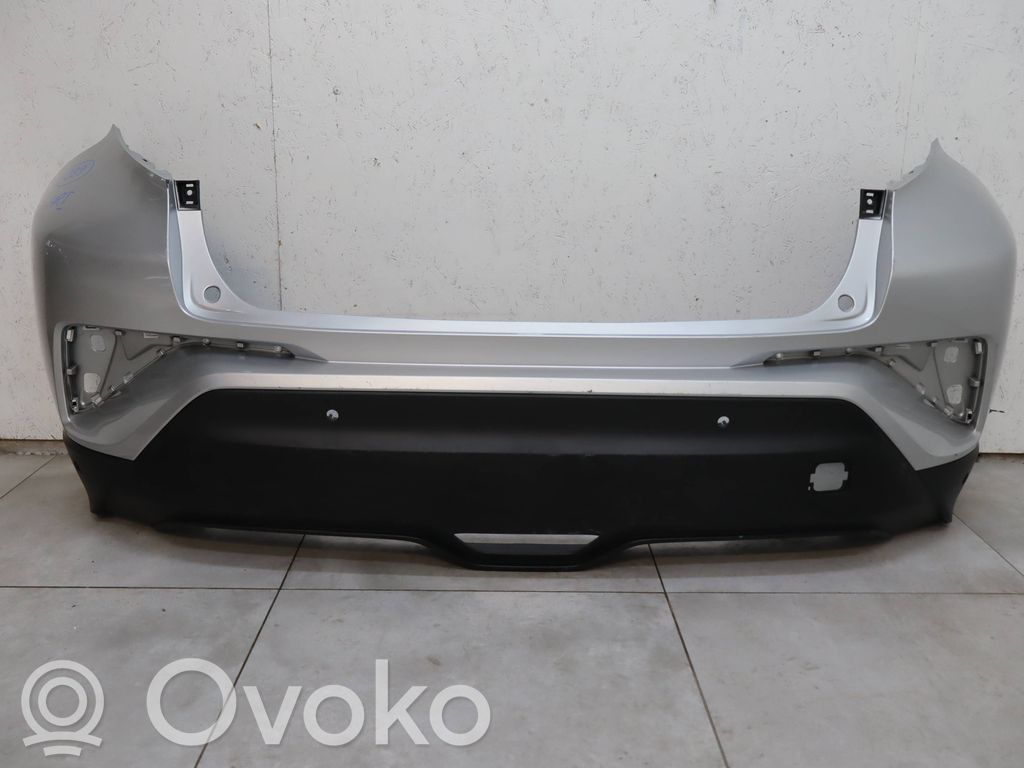 Toyota C-HR I Parachoques 