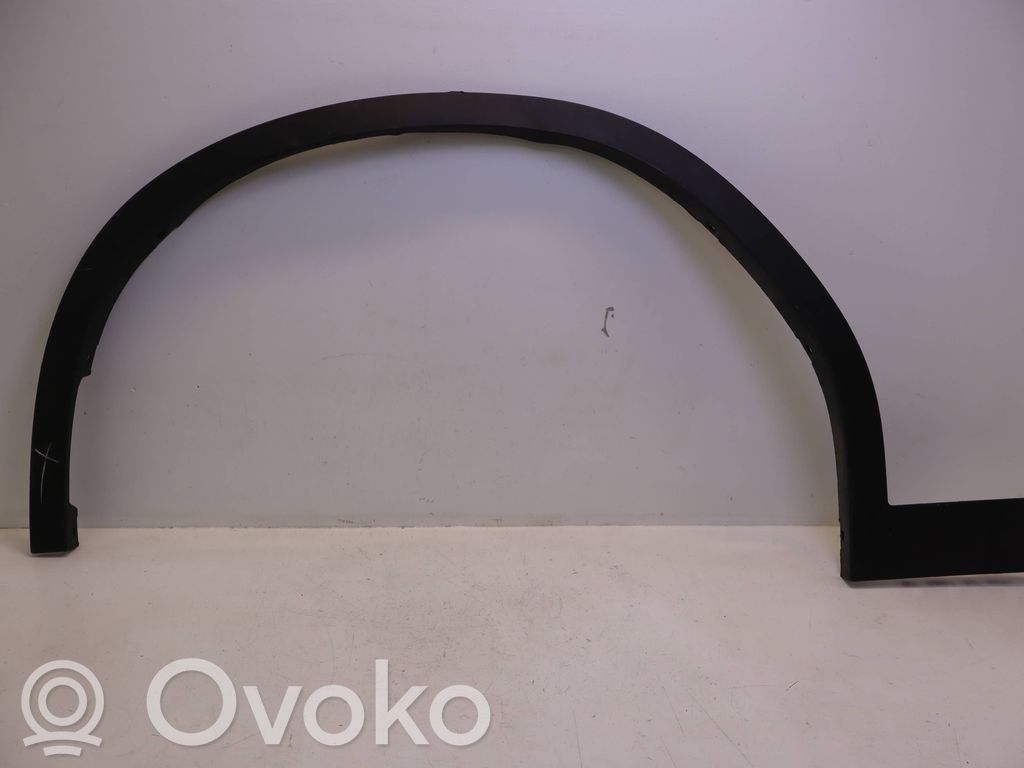 BMW X3 G01 Garniture pour voûte de roue avant 