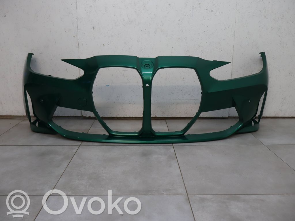 BMW M4 G82 G83 Parachoques delantero 