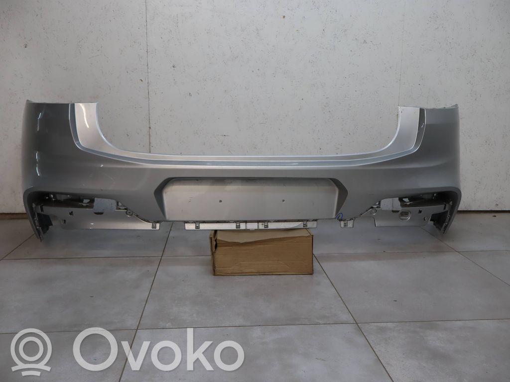 BMW X4 G02 Puskuri 