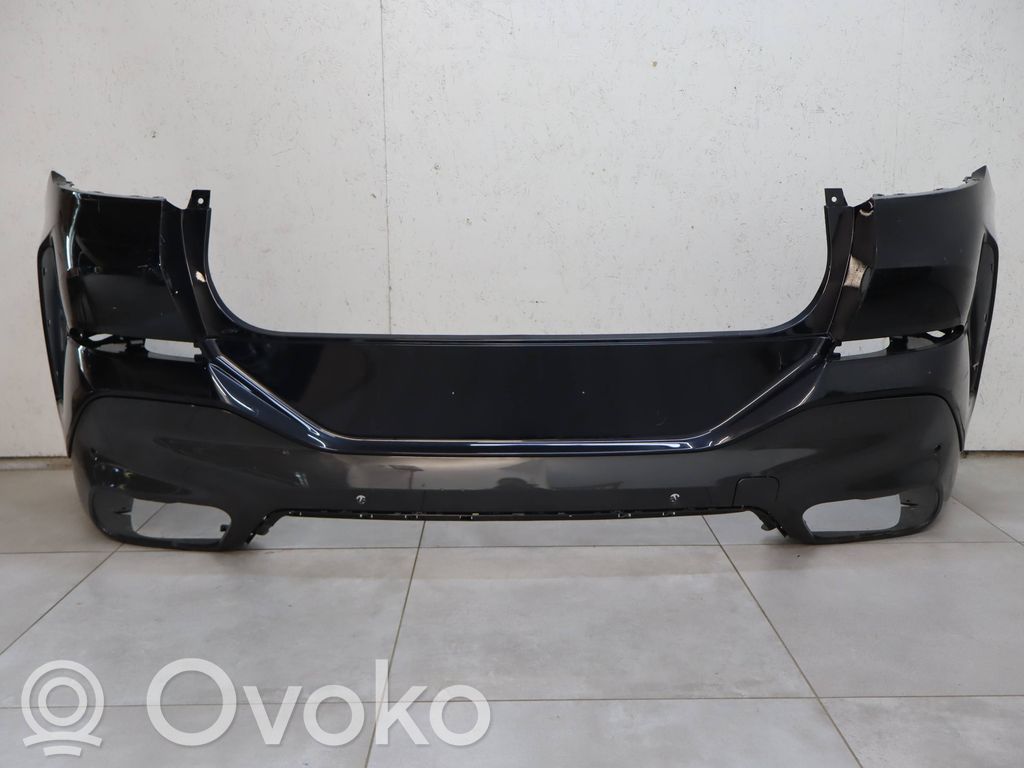BMW X6 G06 Parachoques 