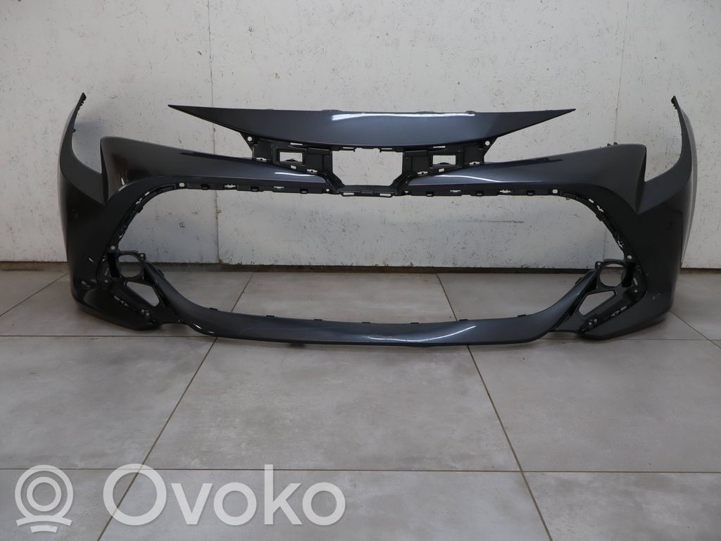 Toyota Corolla E210 E21 Etupuskuri 