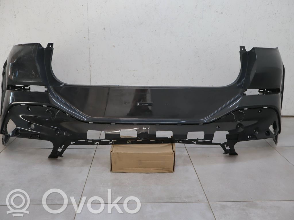 BMW X6 G06 Parachoques 