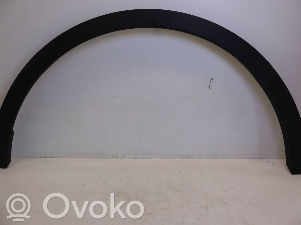 Front arch trim   J9C316A075D