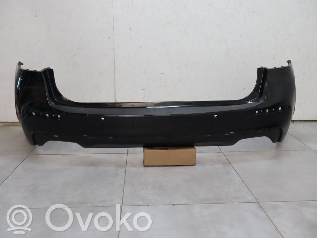 BMW 5 G30 G31 G38 Parachoques 