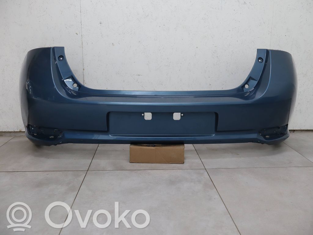 Toyota Auris E180 Parachoques 