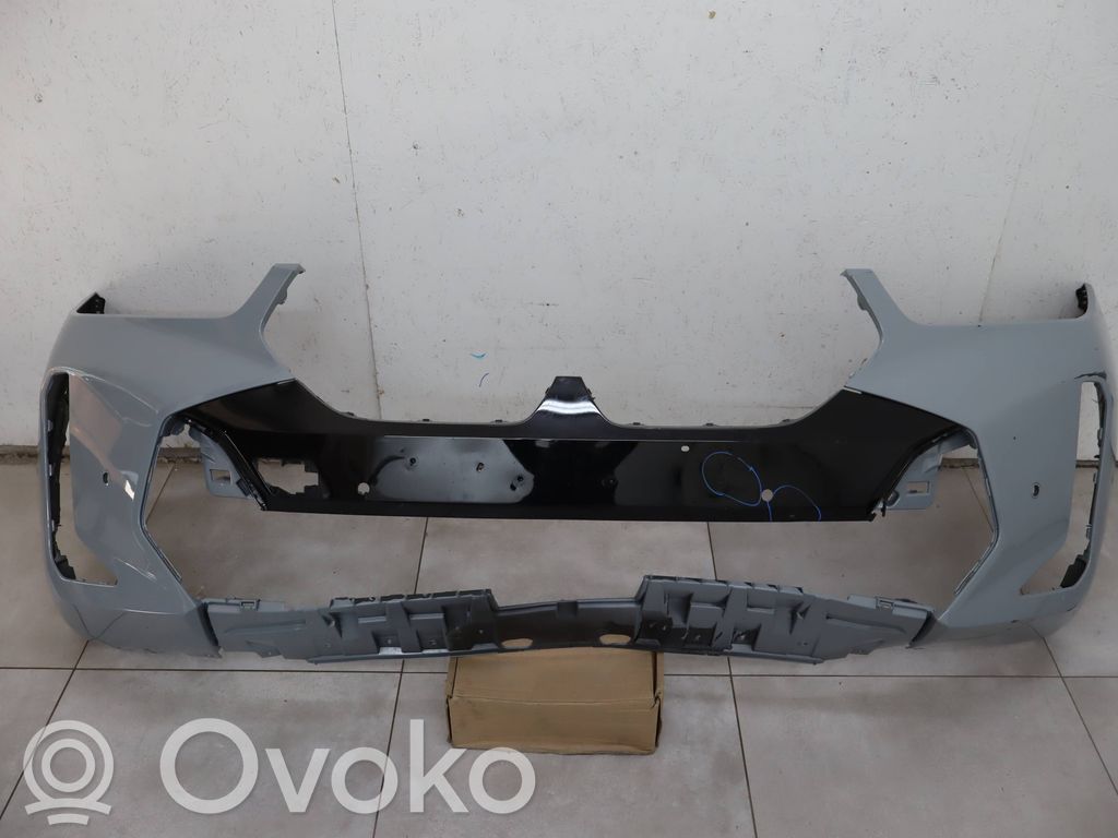 BMW X6 G06 Parachoques delantero 