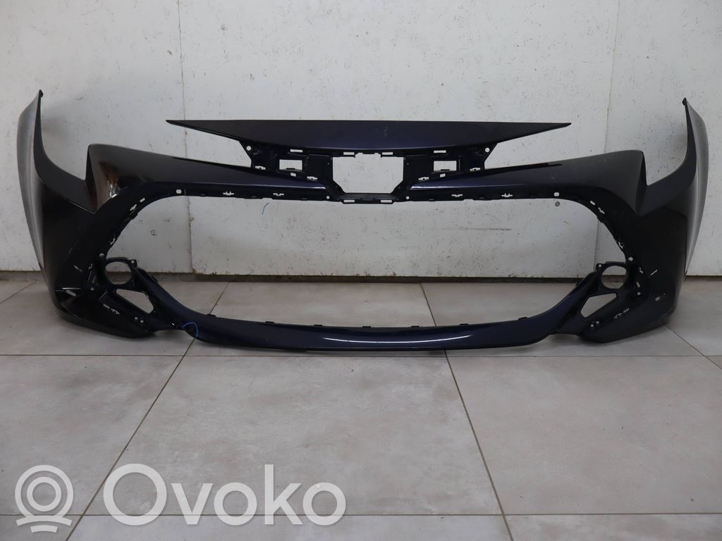 Toyota Corolla E210 E21 Etupuskuri 